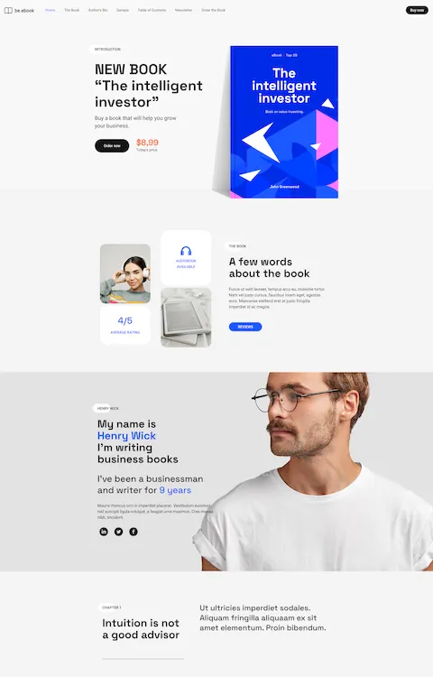 eBook 3 — BeTheme