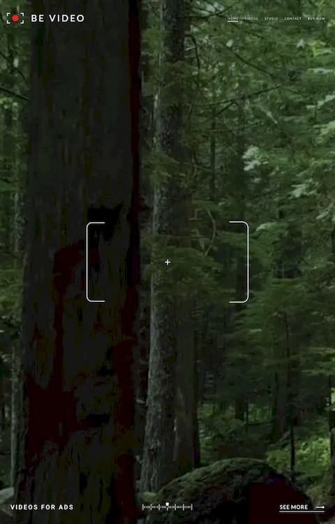 Video 3 — BeTheme