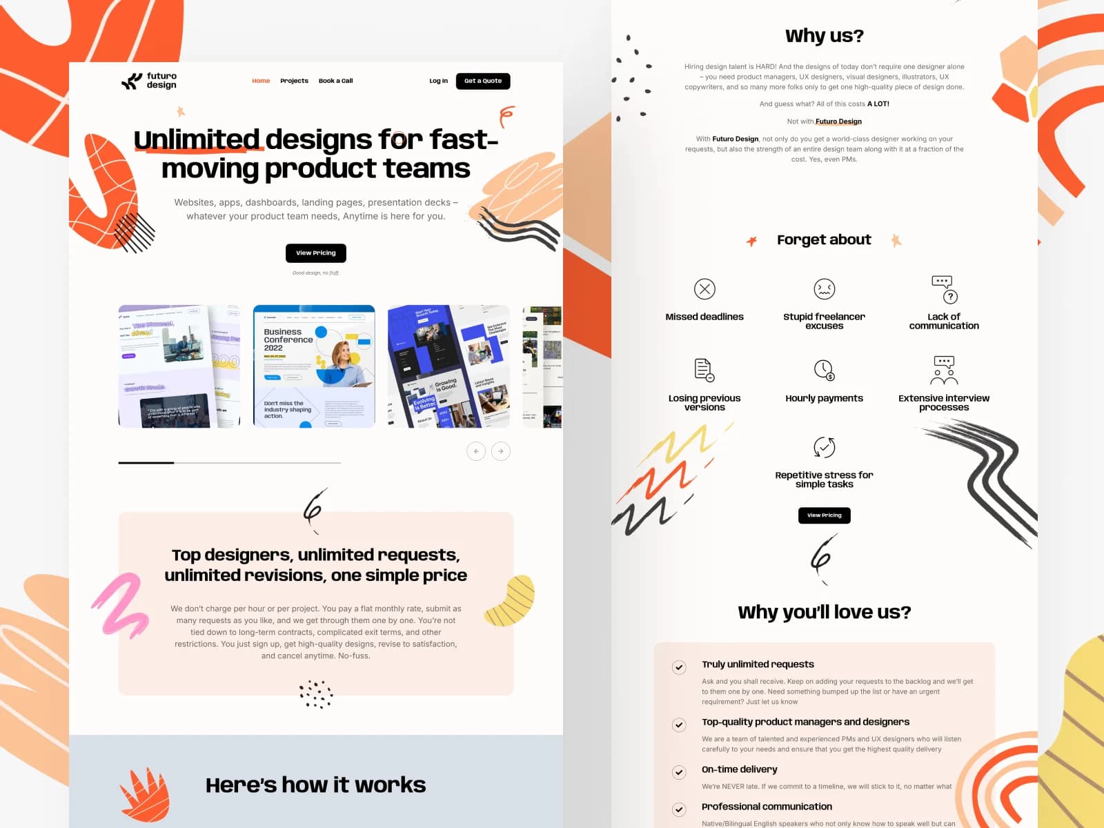 Design Agency 2 — Quylo