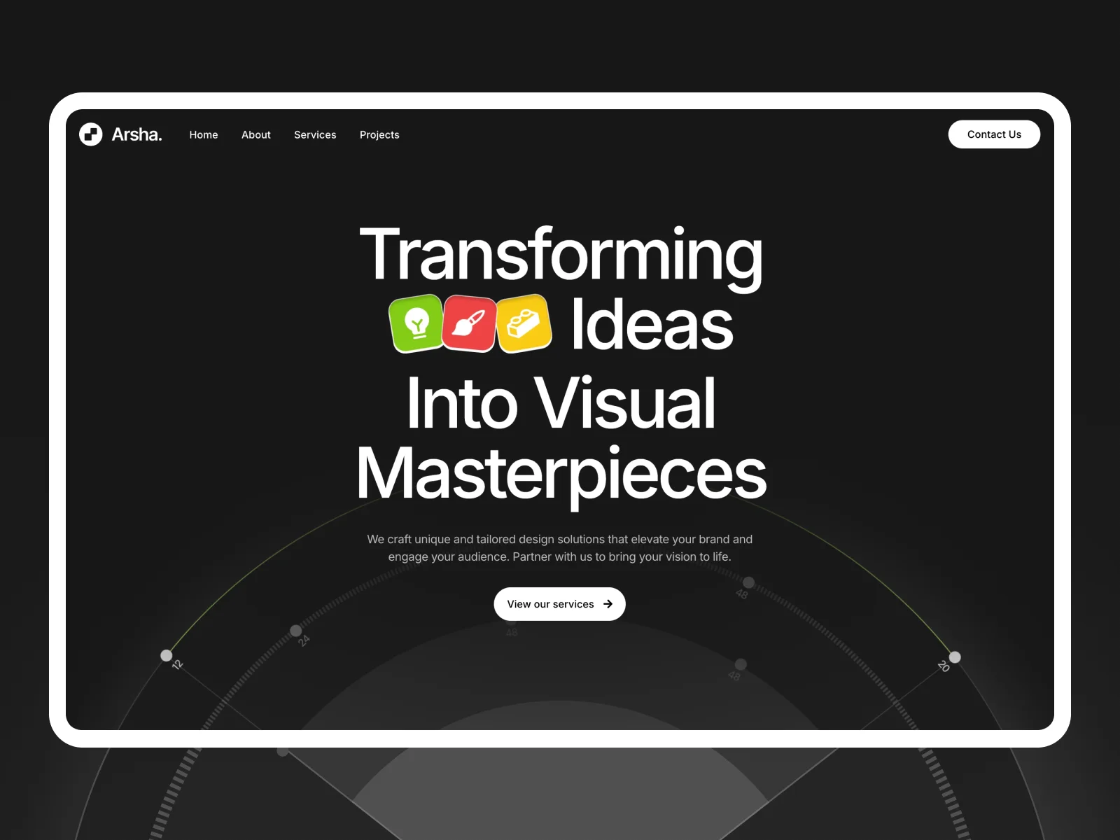 Design Studio — Quylo