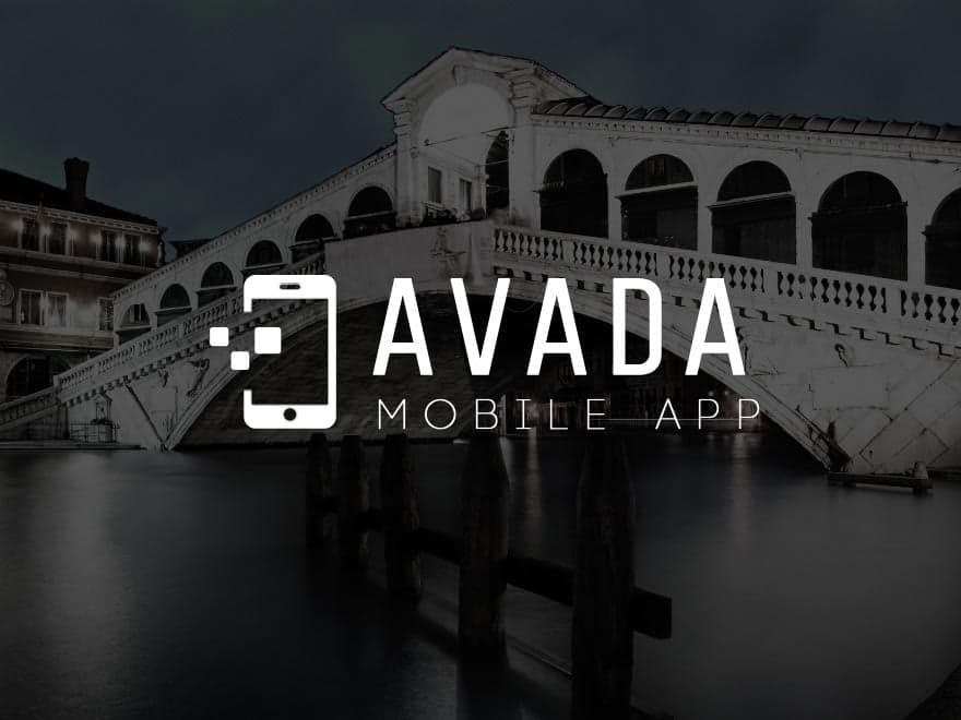 App — Avada