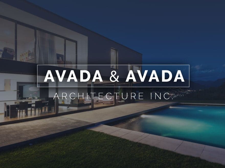Architecture — Avada