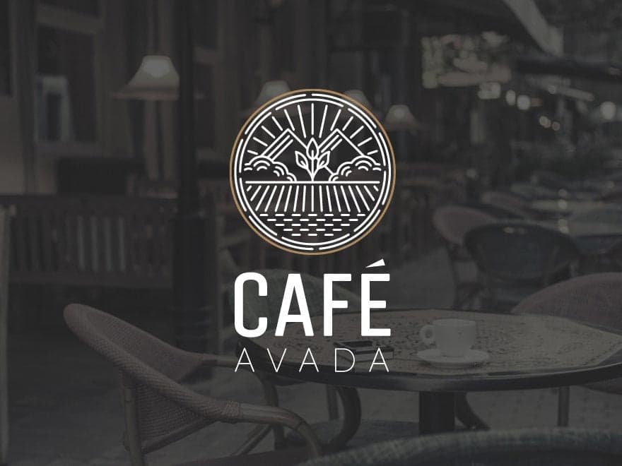 Cafe — Avada