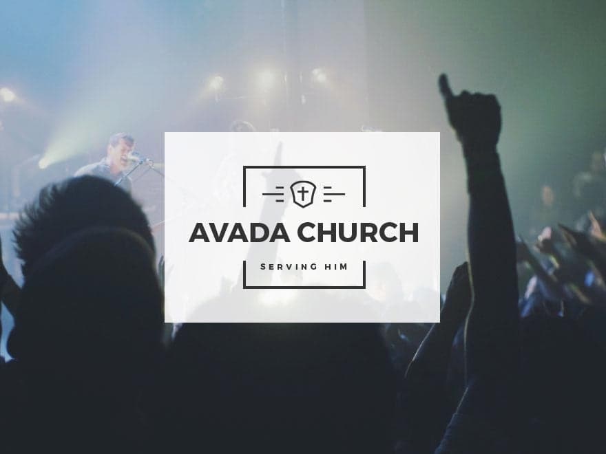 Church — Avada