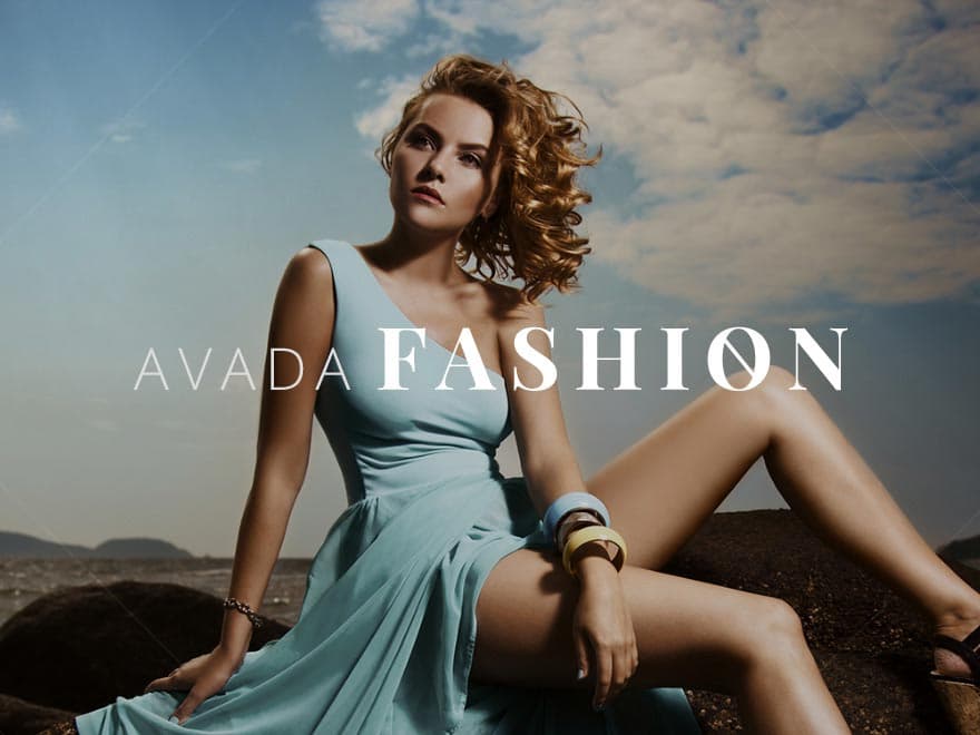 Fashion — Avada