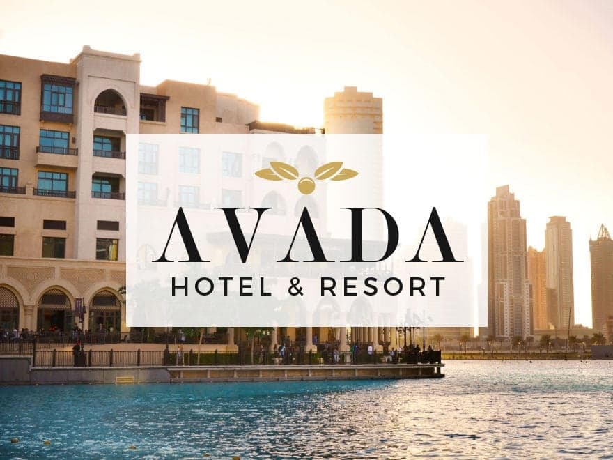 Hotel — Avada