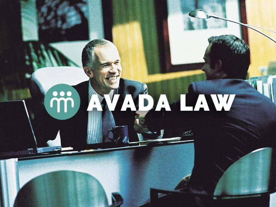 Law — Avada