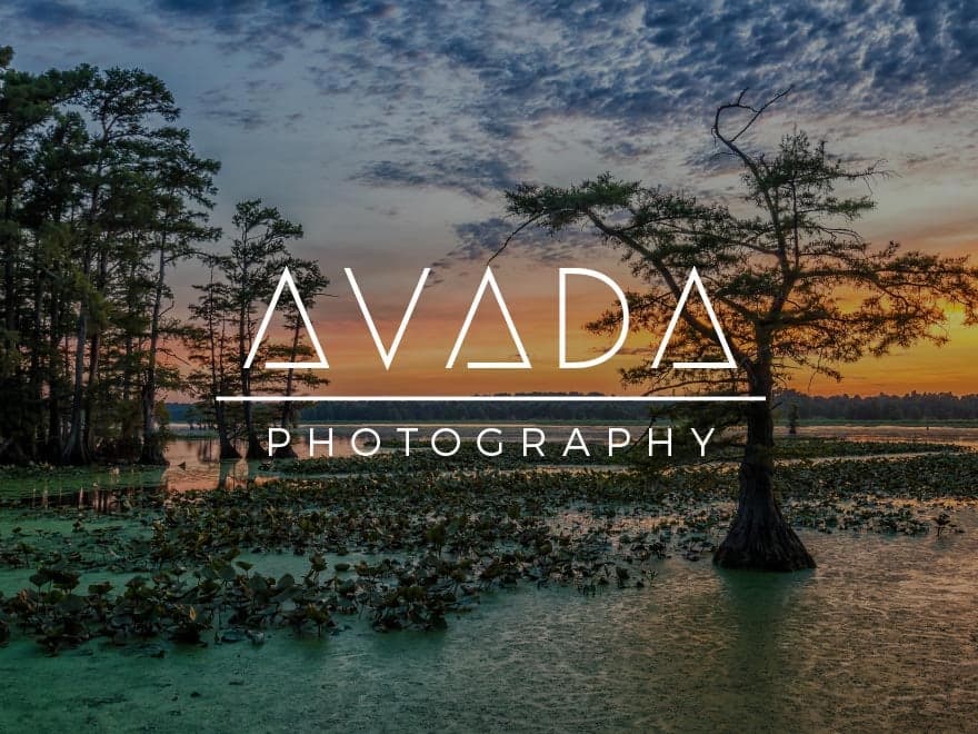 Photography — Avada