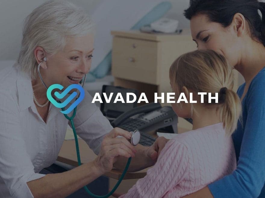 Health — Avada