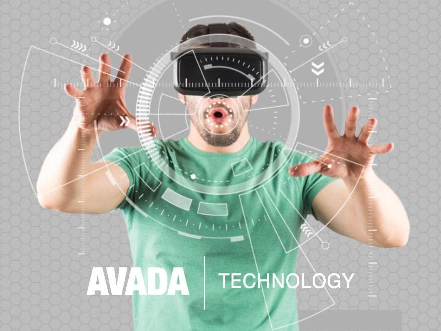 Technology — Avada