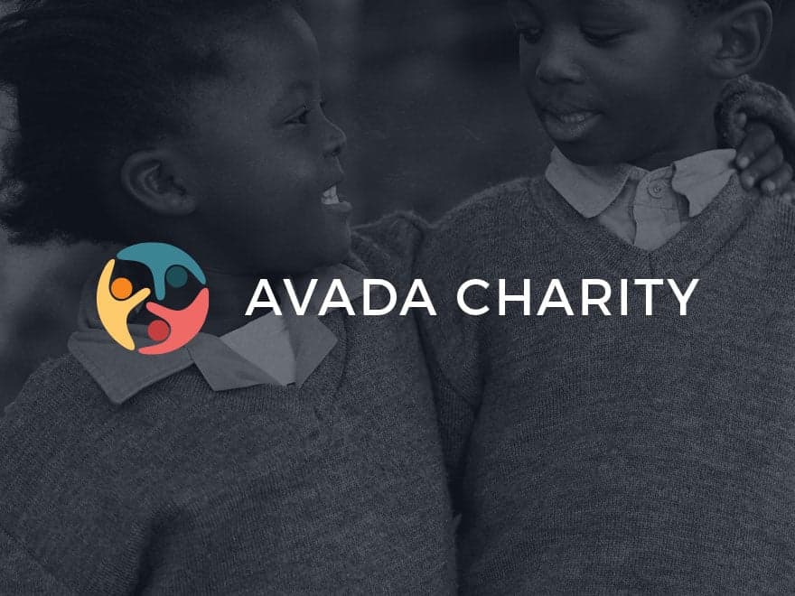 Charity — Avada