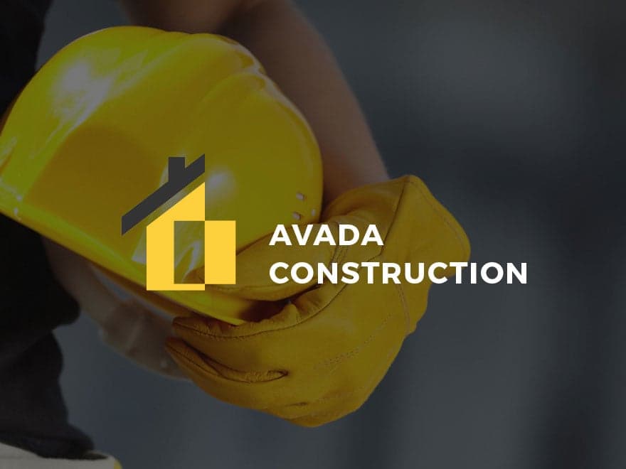 Construction — Avada