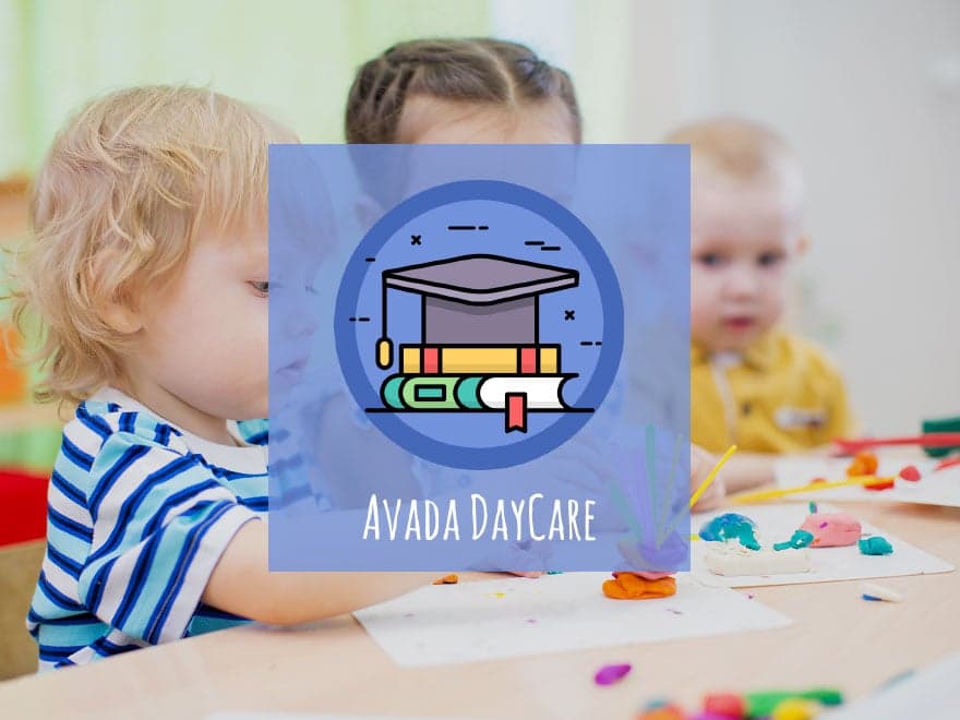 Daycare — Avada