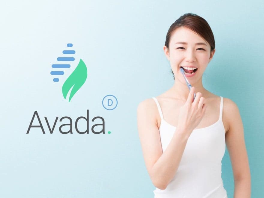 Dentist — Avada