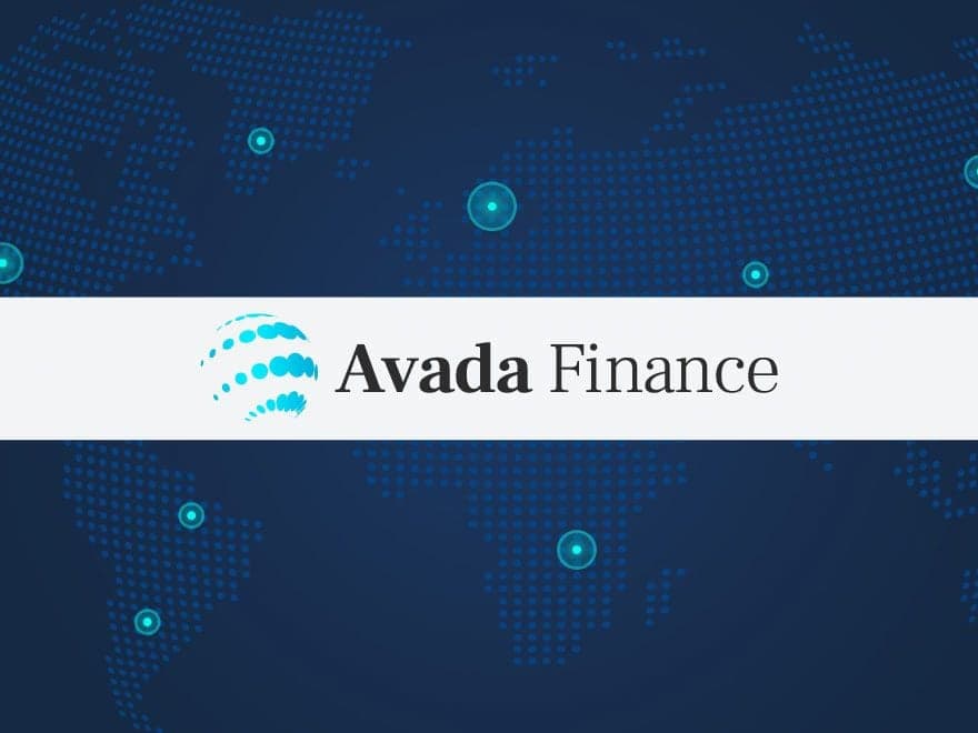 Finance — Avada