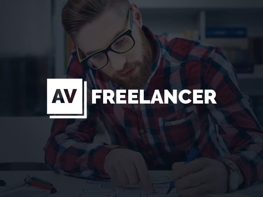Freelancer — Avada
