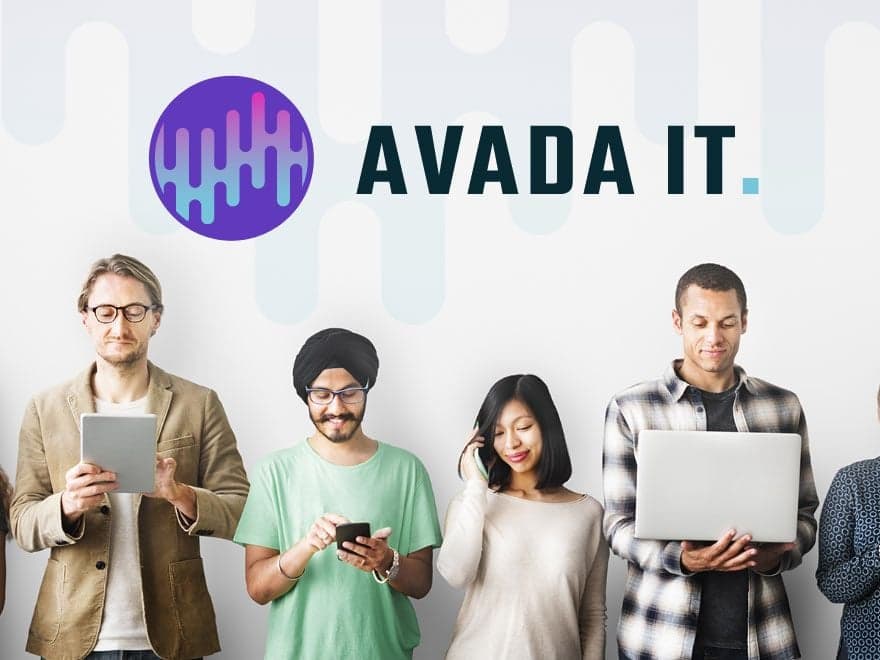 Information Technology — Avada