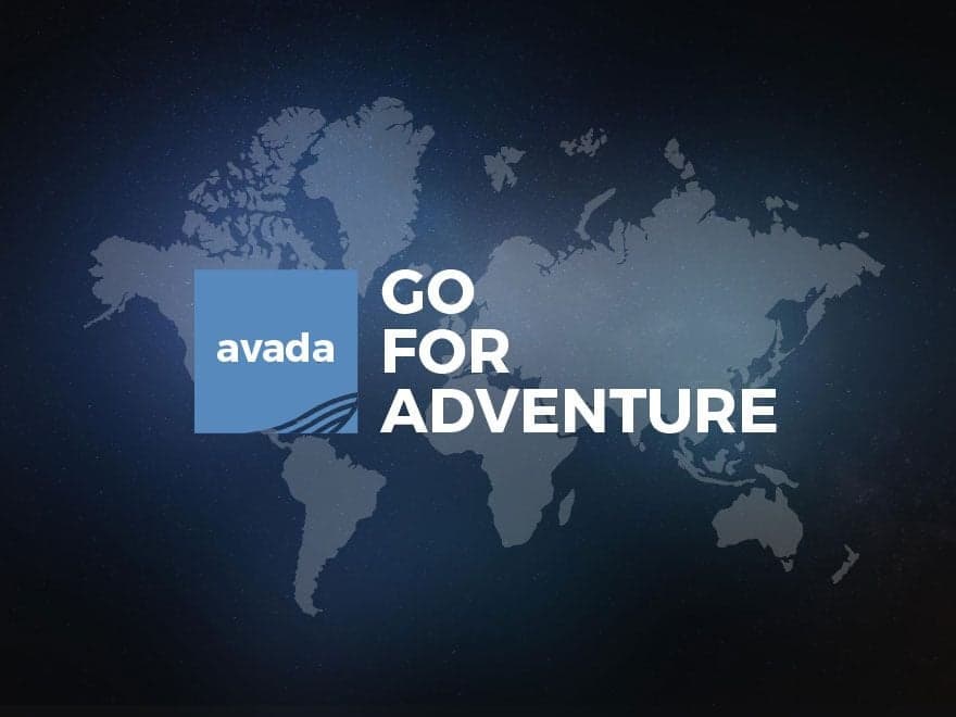 Adventure — Avada