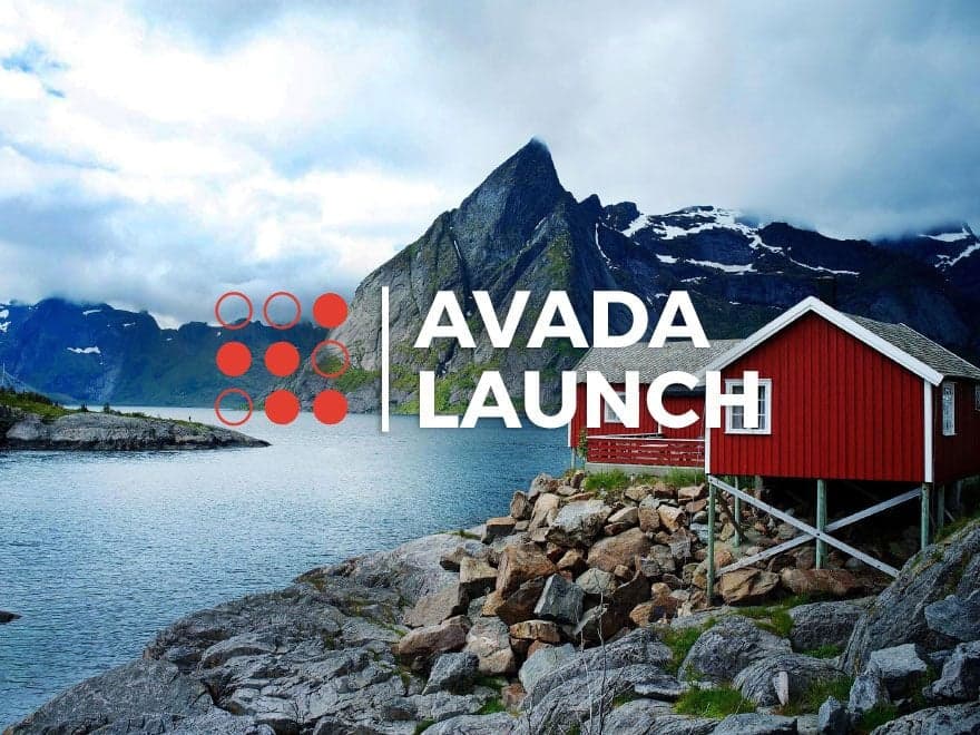 Launch — Avada