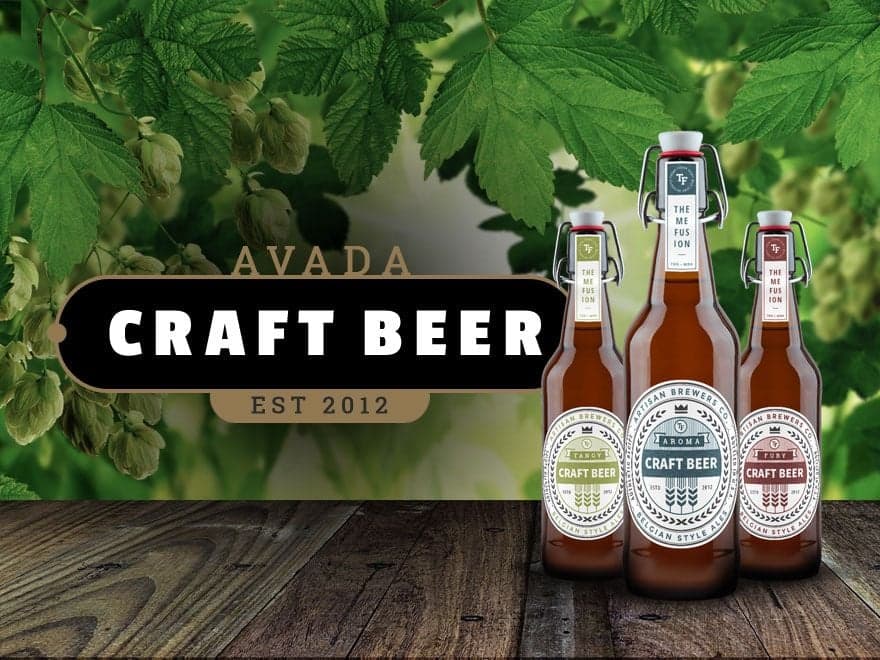 Beer — Avada