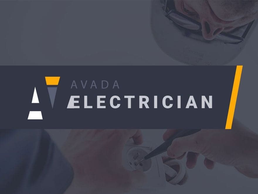 Electrician — Avada