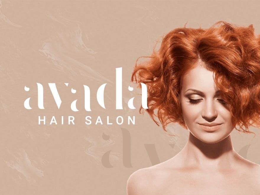 Salon — Avada