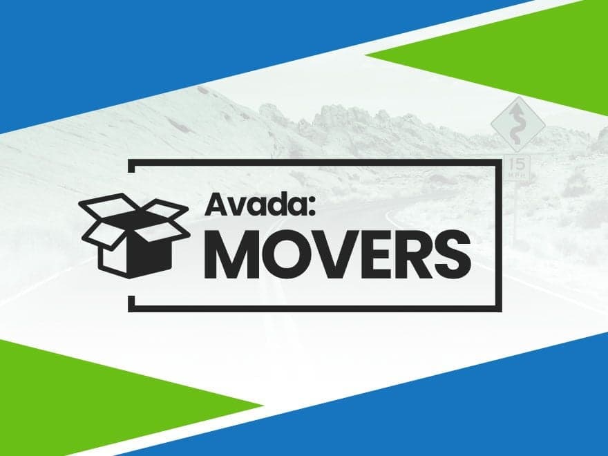 Movers — Avada