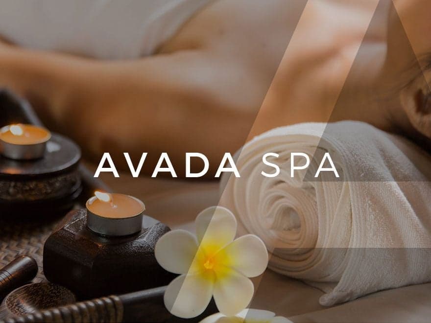 Spa — Avada