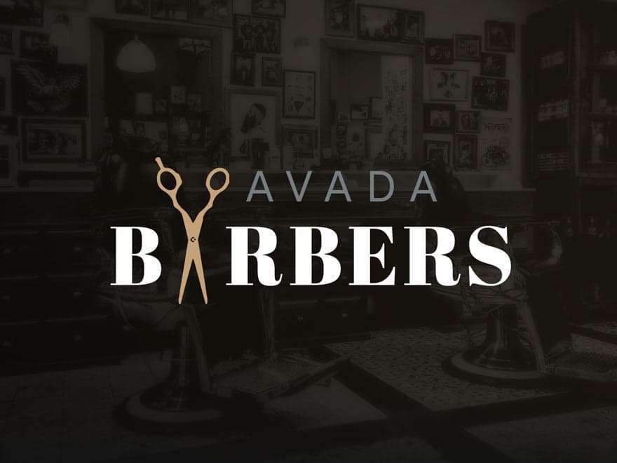 Barber Shop — Avada