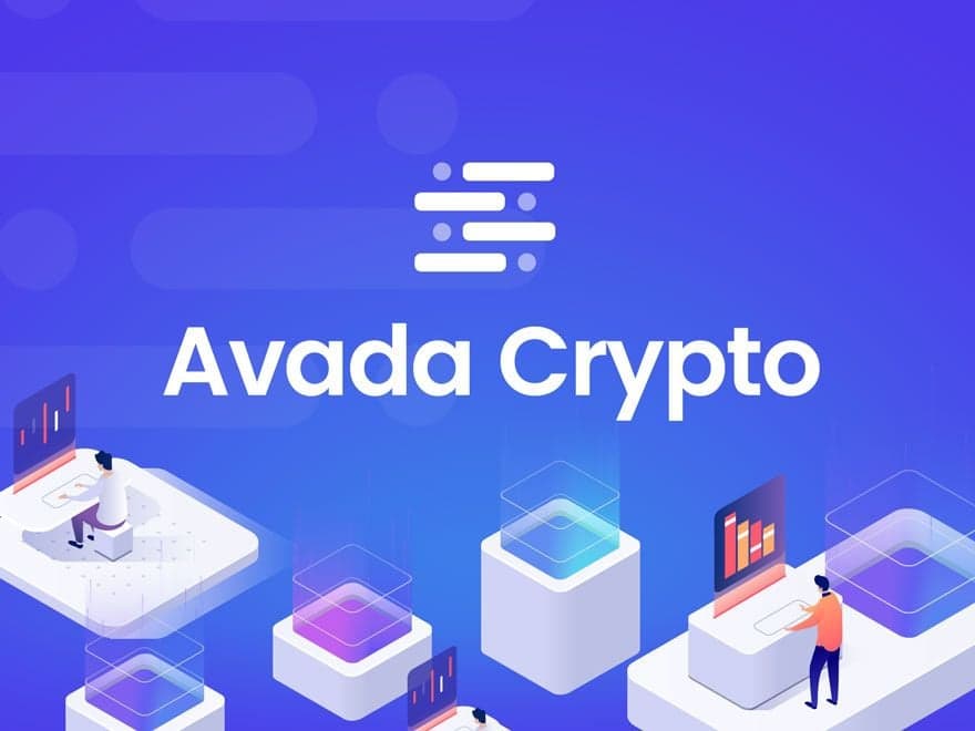 Cryptocurrency — Avada