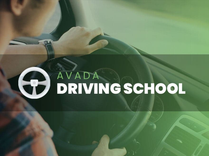 Driving — Avada