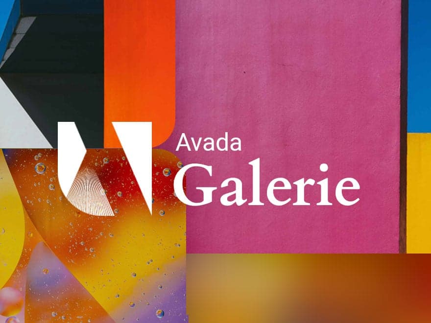 Galerie — Avada