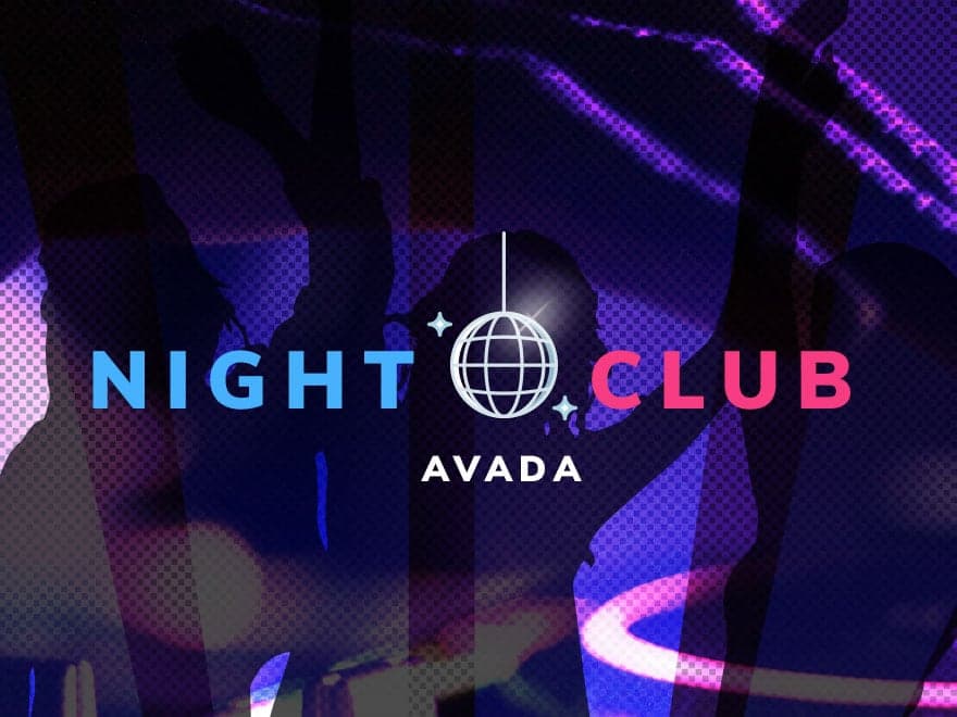 Nightclub — Avada