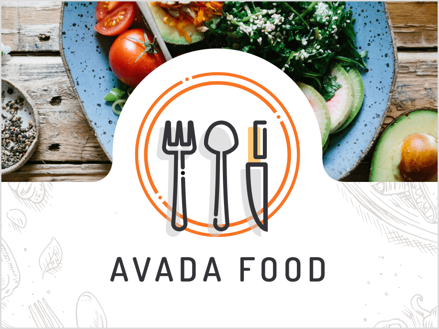 Food — Avada