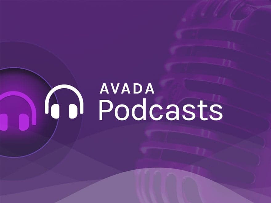 Podcasts — Avada