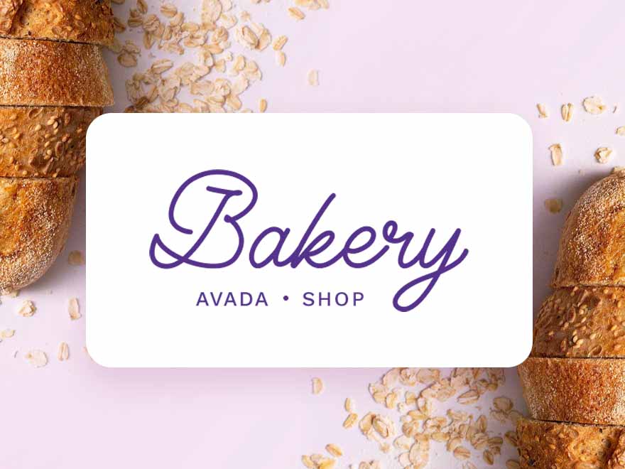 Bakery — Avada