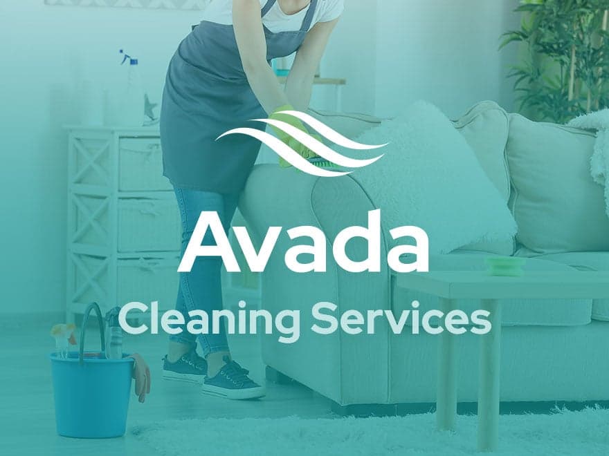 Cleaning Services — Avada