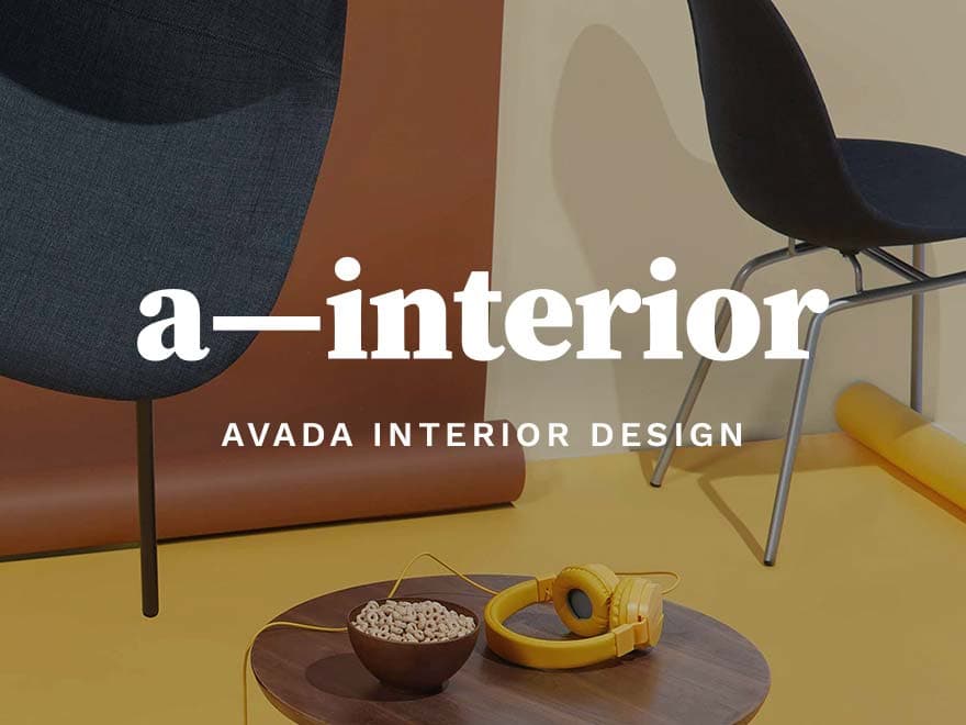 Interior Design — Avada