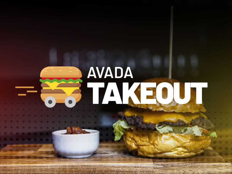 Takeout — Avada