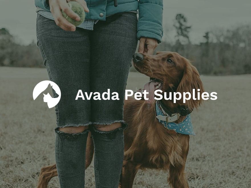 Pet Supplies — Avada