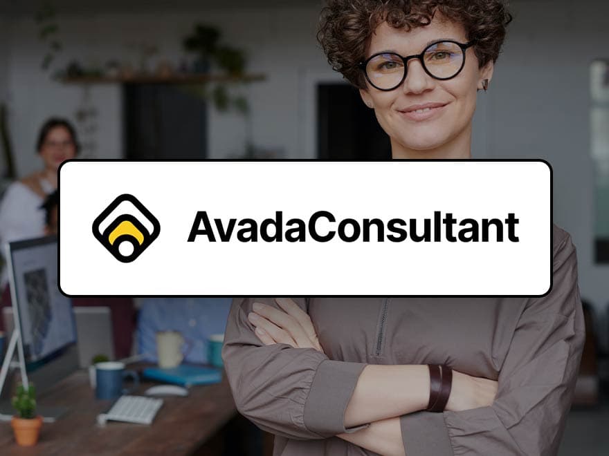 Marketing Consultant — Avada