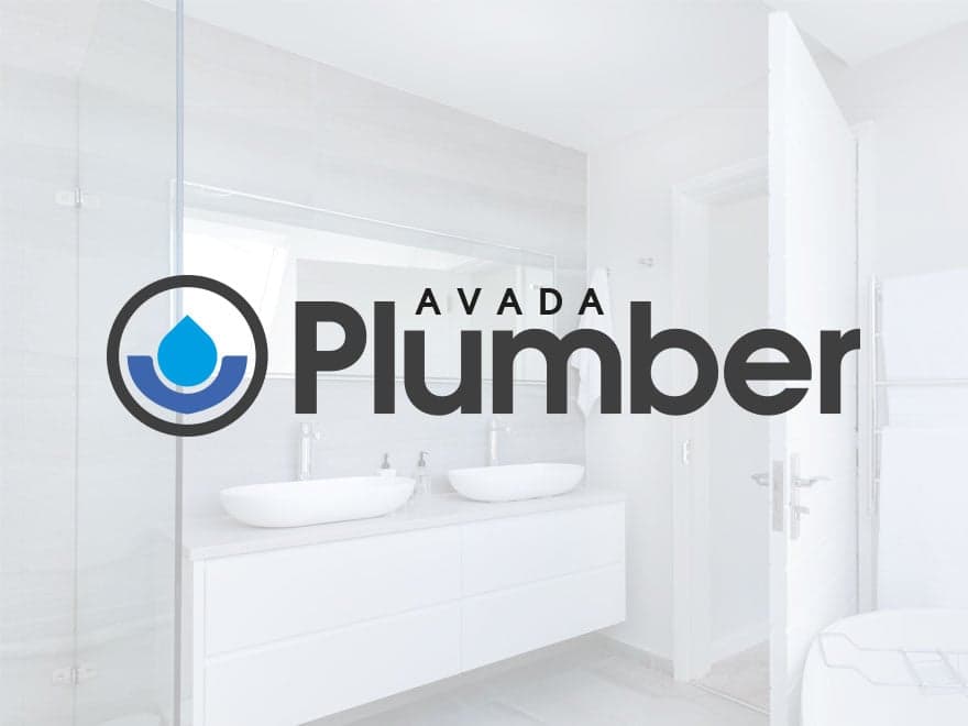Plumber — Avada