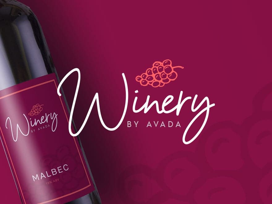 Winery — Avada