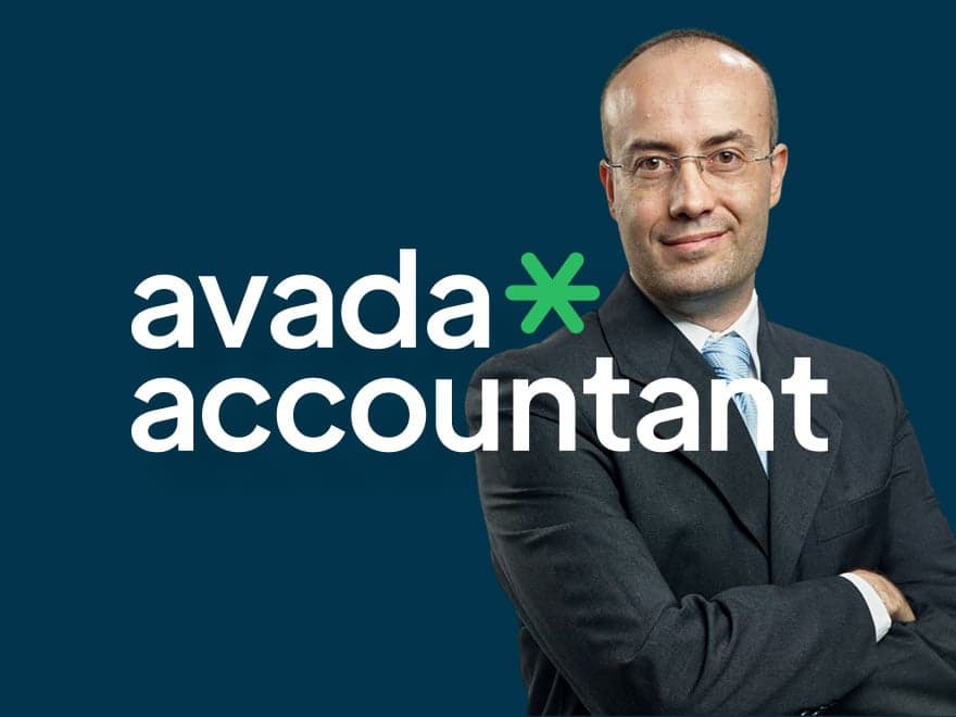 Accountant — Avada