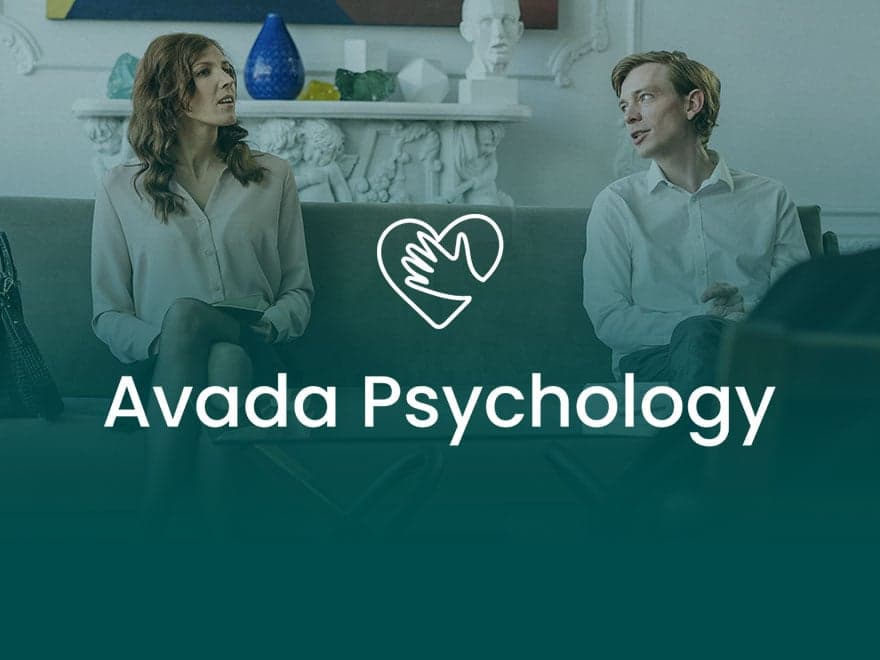 Psychology — Avada