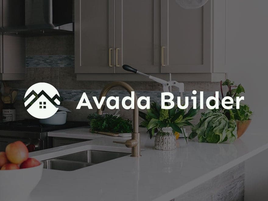 Avada Builder — Avada