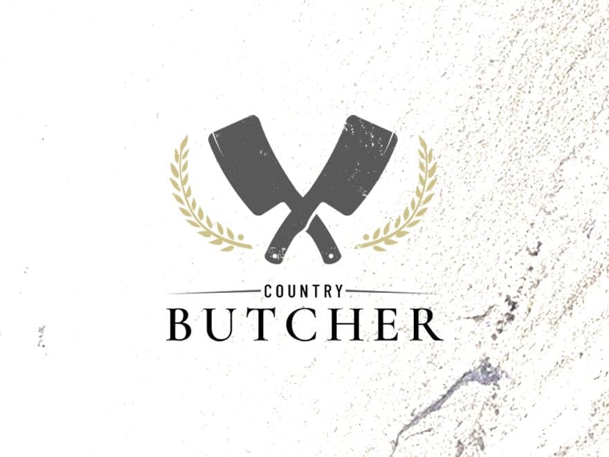 Country Butcher — Avada