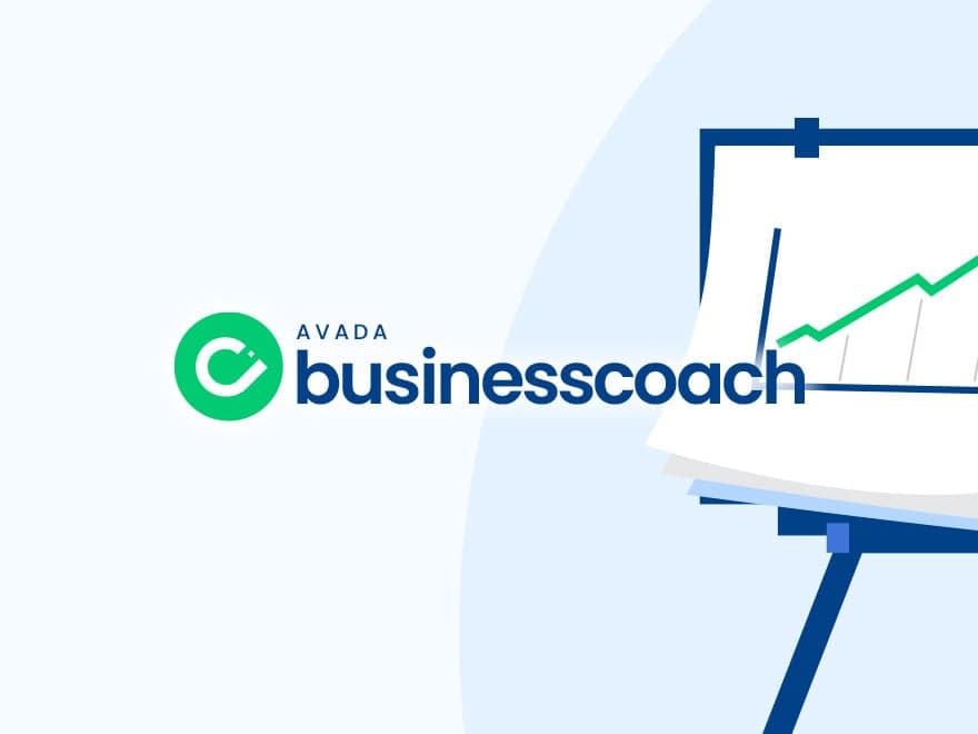 Business Coach — Avada