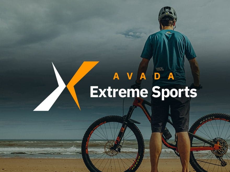 Extreme Sports — Avada