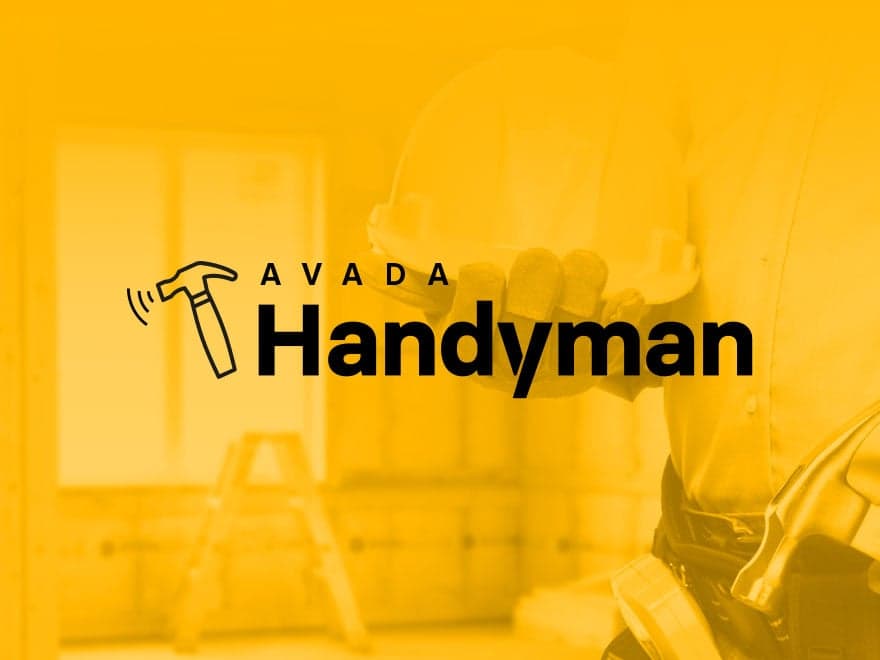 Handyman — Avada